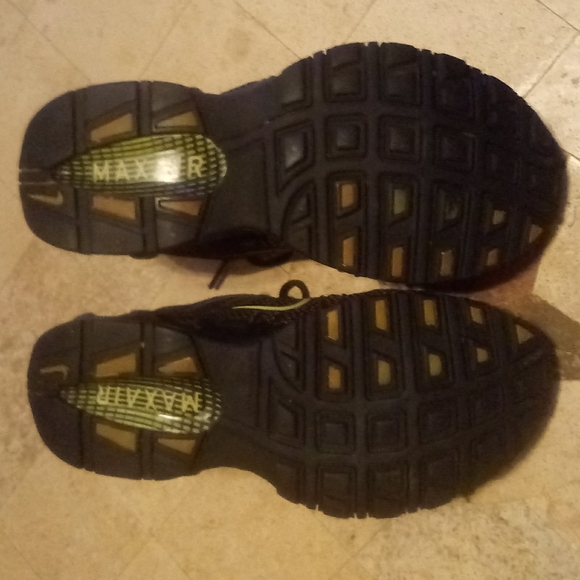 Nike Max Air size 7.5 - Picture 5 of 7
